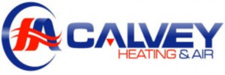 Calvey Heating and Air logo
