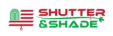 Logo for Shutter & Shade