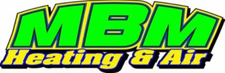 Avatar for MBM HEATING & AIR CONDITIONING SERVICES, INC.