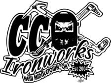 Avatar for C.C. Ironworks, LLC