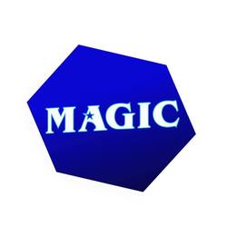 Magic Roofing & Siding, Inc. logo