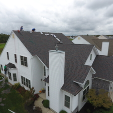 Magic Roofing Siding Inc Ewing Nj 08618 Homeadvisor Roof 1 Photo