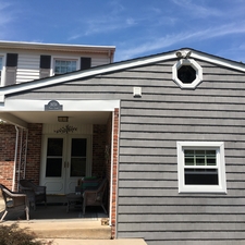 Magic Roofing Siding Inc Ewing Nj 08618 Homeadvisor Windowns Siding
