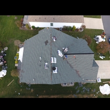 Magic Roofing Siding Inc Ewing Nj 08618 Homeadvisor Photos Magic Roofing Siding