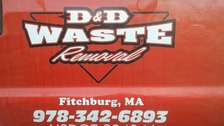 Avatar for D&D Waste Removal, LLP