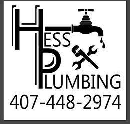 Hess Plumbing, LLC logo