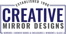 Creative Mirror Designs logo