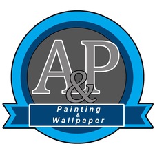 A&P Pro Painting, LLC logo