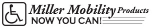 Miller Mobility Products, Inc. logo