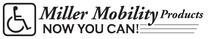 Miller Mobility Products, Inc. logo