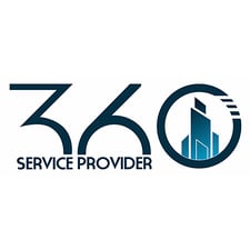 360 Service Provider logo