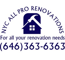 Avatar for NYC All Pro Renovations