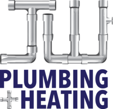 Logo for JW Plumbing and Heating LLC