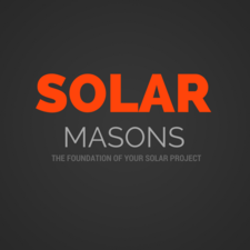 Avatar for Solar Masons - Home  Facebook