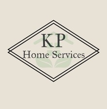 Logo for KP Home Services