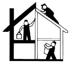 Koopman Carpentry, Inc. logo