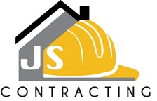 JS Contracting logo