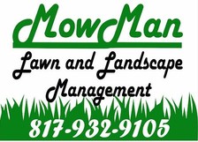 Avatar for Mowman Lawn Service