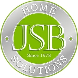 JSB Home Solutions logo