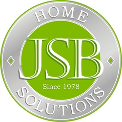 JSB Home Solutions logo