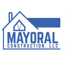 Mayoral Construction, LLC logo