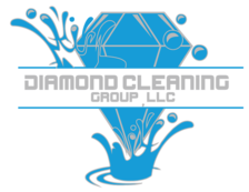 Logo for Diamond Cleaning Group, LLC