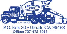 Avatar for Concrete Pete Construction - Home Facebook