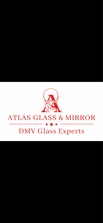 Logo for Atlas Glass & Mirror, Inc.