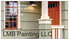Avatar for LMB Painting, LLC