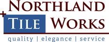 North Land Tile Works logo