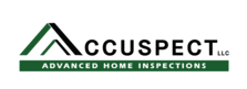 Accuspect Advanced Home Inspections logo