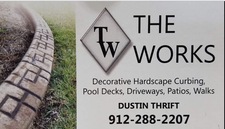 Avatar for Diamond TW, LLC