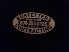 Avatar for Bustetters Contracting