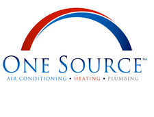Avatar for One Source Air Conditioning - Heating - Plumbing