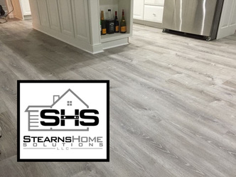 Stearns Home Solutions, LLC logo