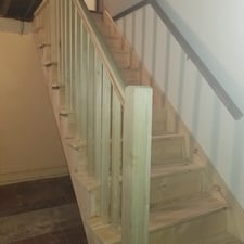 Ace Carpentry Services, LLC West Orange, NJ 07052 