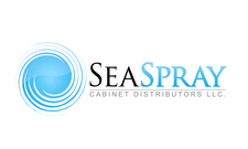 Logo for SeaSpray Cabinet Distributors, LLC