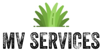 MV Services logo