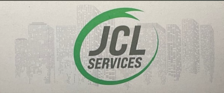 Logo for JCL Turf Pro & Landscape