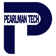 Logo for Andrew Pearlman