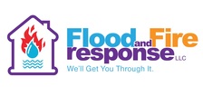 Flood and Fire Response, LLC logo
