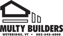 Multy Builders LLC logo