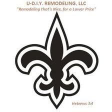 Avatar for U-DIY Remodeling, LLC