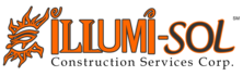 Avatar for iLLUMi-SOL Construction Services Corp.