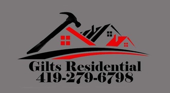 Gilts Residential logo