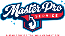 Logo for MasterPro Service, Inc.