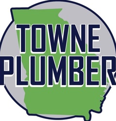Towne Plumber, LLC logo