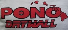 Avatar for Pono Drywall & General Repairs