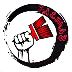 Palma's Painting logo