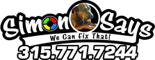 Avatar for Simon Says...We Can Fix That